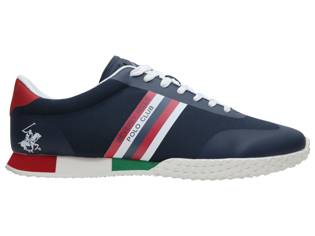 Tenis Beverly Italia para Caballeros