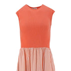 Vestido Jolie & Joy Rayas Para Damas by Jolie & Joy