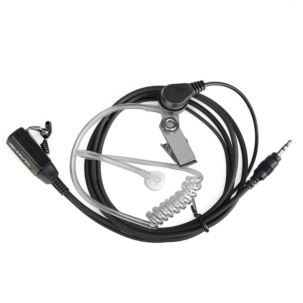 Audifonos Para Walkie Talkie Retevis