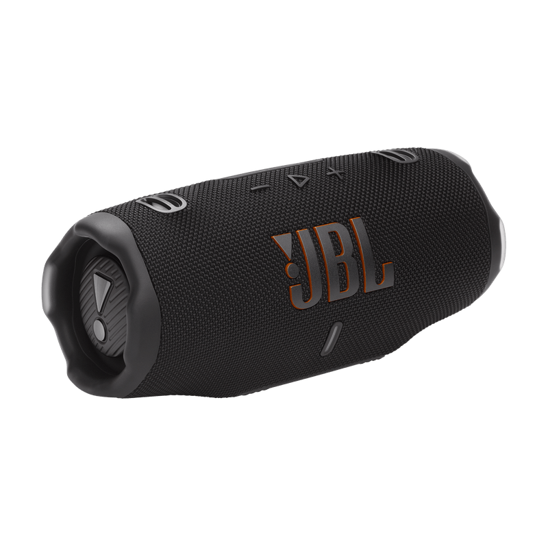 JBL Charge 6 Portable Bluetooth Speaker