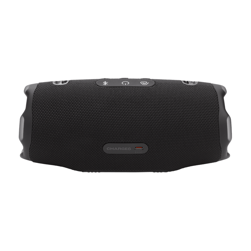 JBL Charge 6 Portable Bluetooth Speaker
