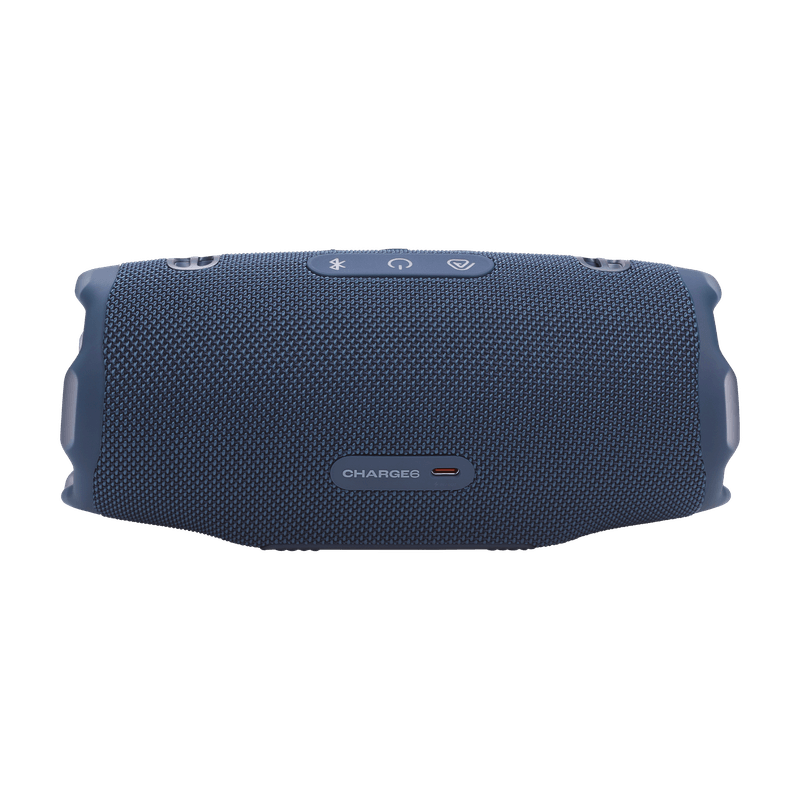 JBL Charge 6 Portable Bluetooth Speaker