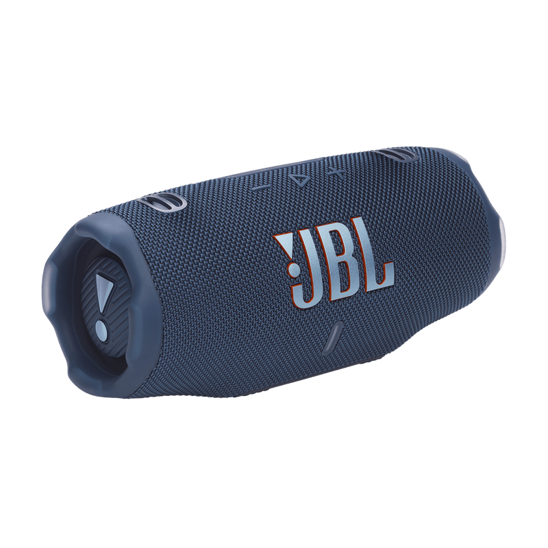 JBL Charge 6 Portable Bluetooth Speaker