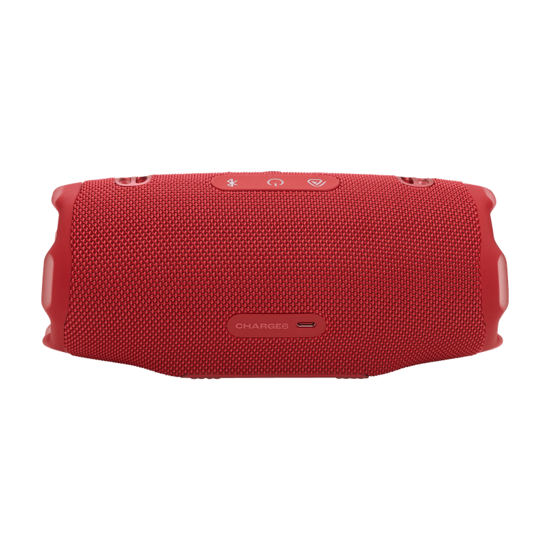 JBL Charge 6 Portable Bluetooth Speaker