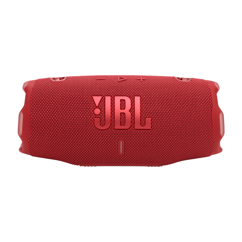 JBL Charge 6 Portable Bluetooth Speaker