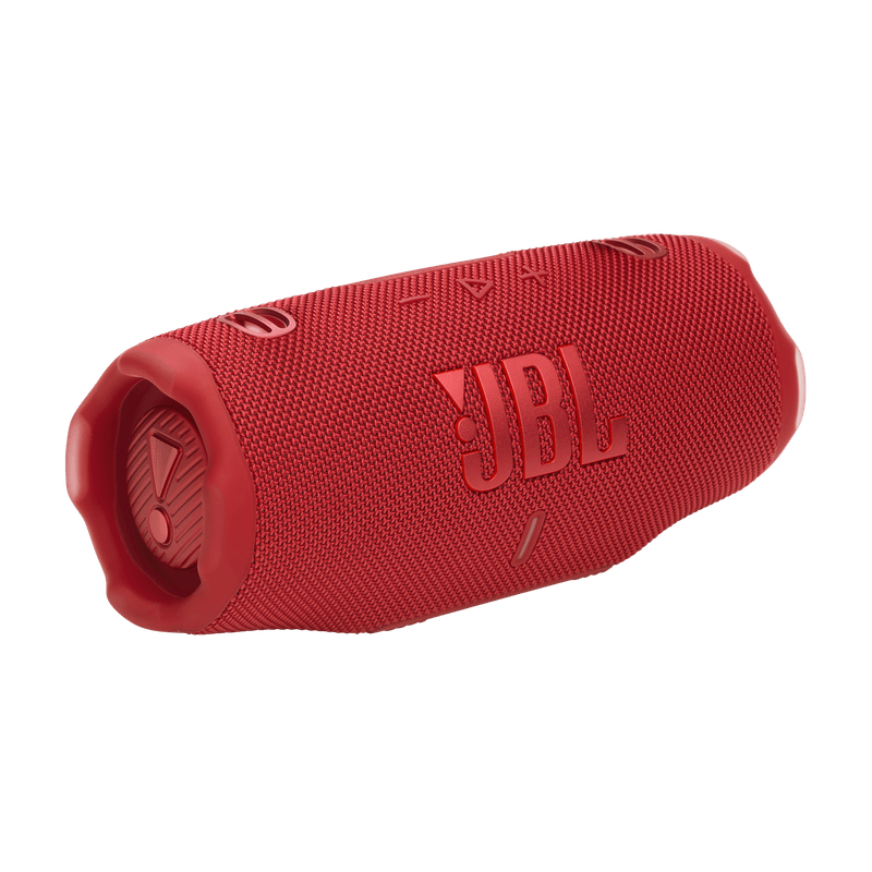 JBL Charge 6 Portable Bluetooth Speaker