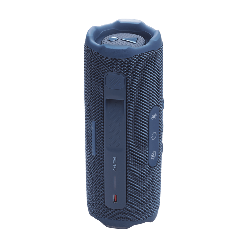 JBL Flip 7 Waterproof Bluetooth Speaker