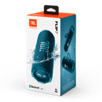 JBL Flip 7 Waterproof Bluetooth Speaker