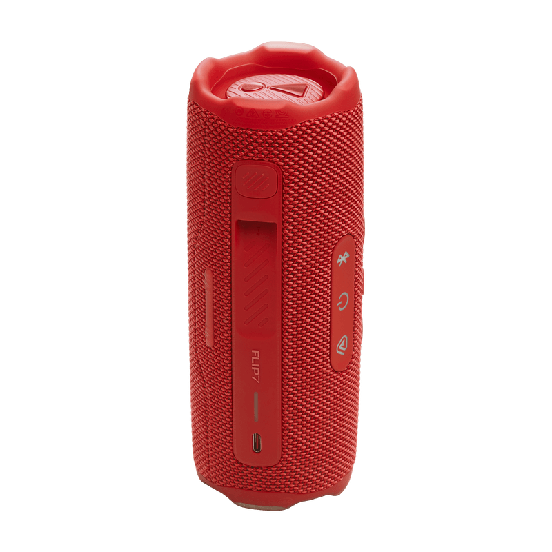 JBL Flip 7 Waterproof Bluetooth Speaker