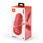 JBL Flip 7 Waterproof Bluetooth Speaker