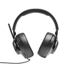 JBL Quantum 300 Wired Over-Ear Gamin Headset