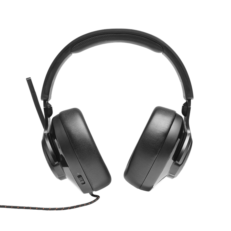 JBL Quantum 300 Wired Over-Ear Gamin Headset
