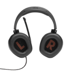 JBL Quantum 300 Wired Over-Ear Gamin Headset
