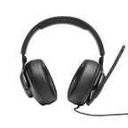 JBL Quantum 300 Wired Over-Ear Gamin Headset