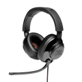 JBL Quantum 300 Wired Over-Ear Gamin Headset
