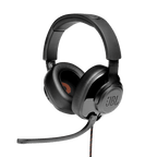 JBL Quantum 300 Wired Over-Ear Gamin Headset