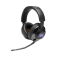 JBL Quantum 400 USB Wired Over-Ear Gaming Headset