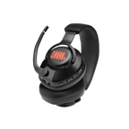 JBL Quantum 400 USB Wired Over-Ear Gaming Headset