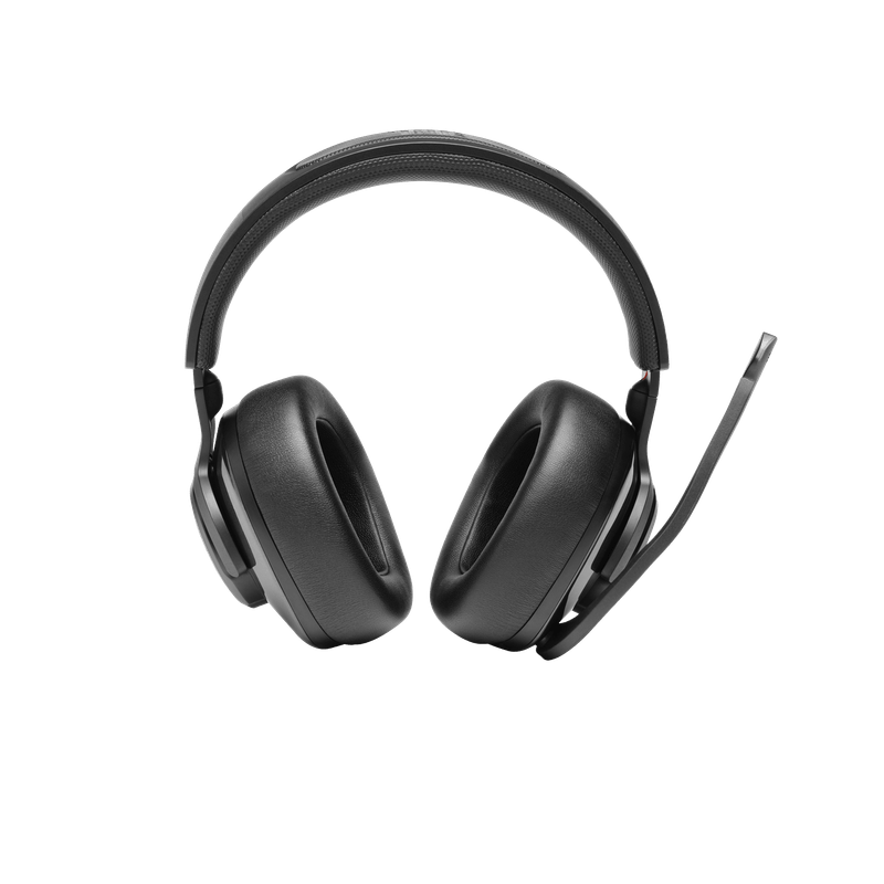 JBL Quantum 400 USB Wired Over-Ear Gaming Headset
