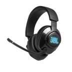JBL Quantum 400 USB Wired Over-Ear Gaming Headset