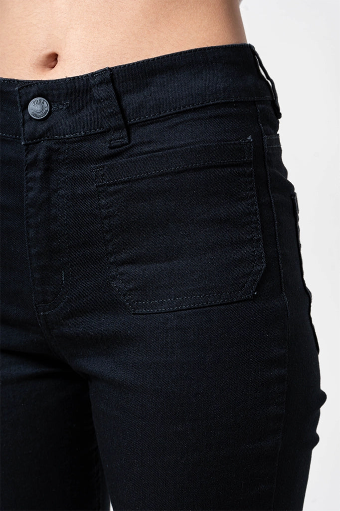 JEANS CAMPANA G-M 8144.