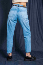 JEANS MOM FIT E-M 8339.