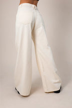 JEANS WIDE LEG T-M 7434 ONE.