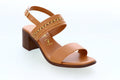 Sandalias Italian Shoemakers Jenive P/ Damas by Italian Shoemakers
