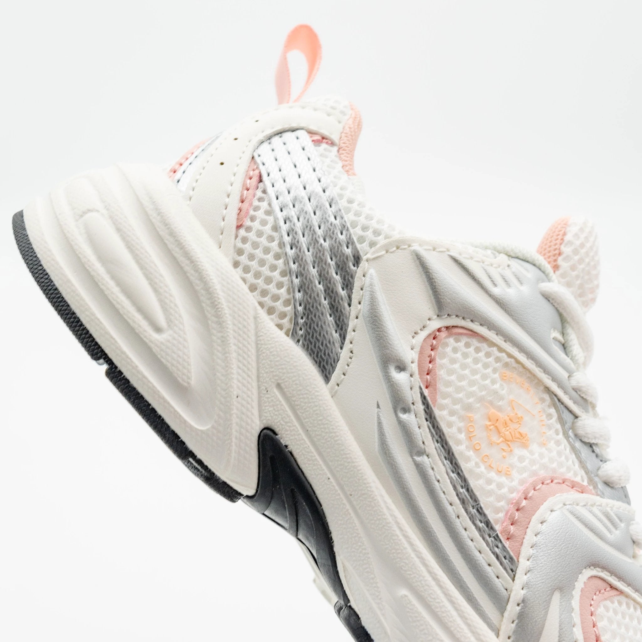 Tenis Beverly Hills Jenny Para Damas by Beverly Hills