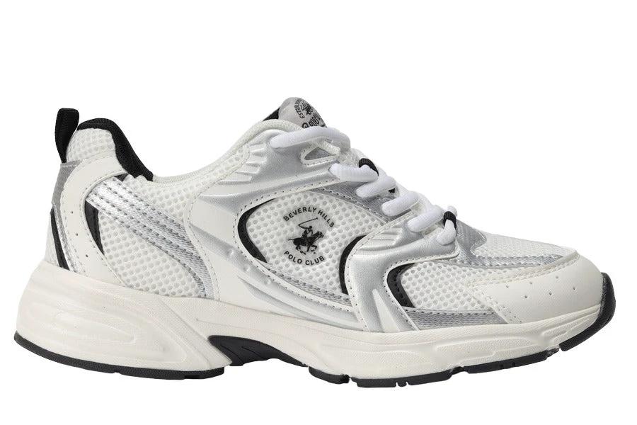 Tenis Beverly Hills Jenny Para Damas by Beverly Hills
