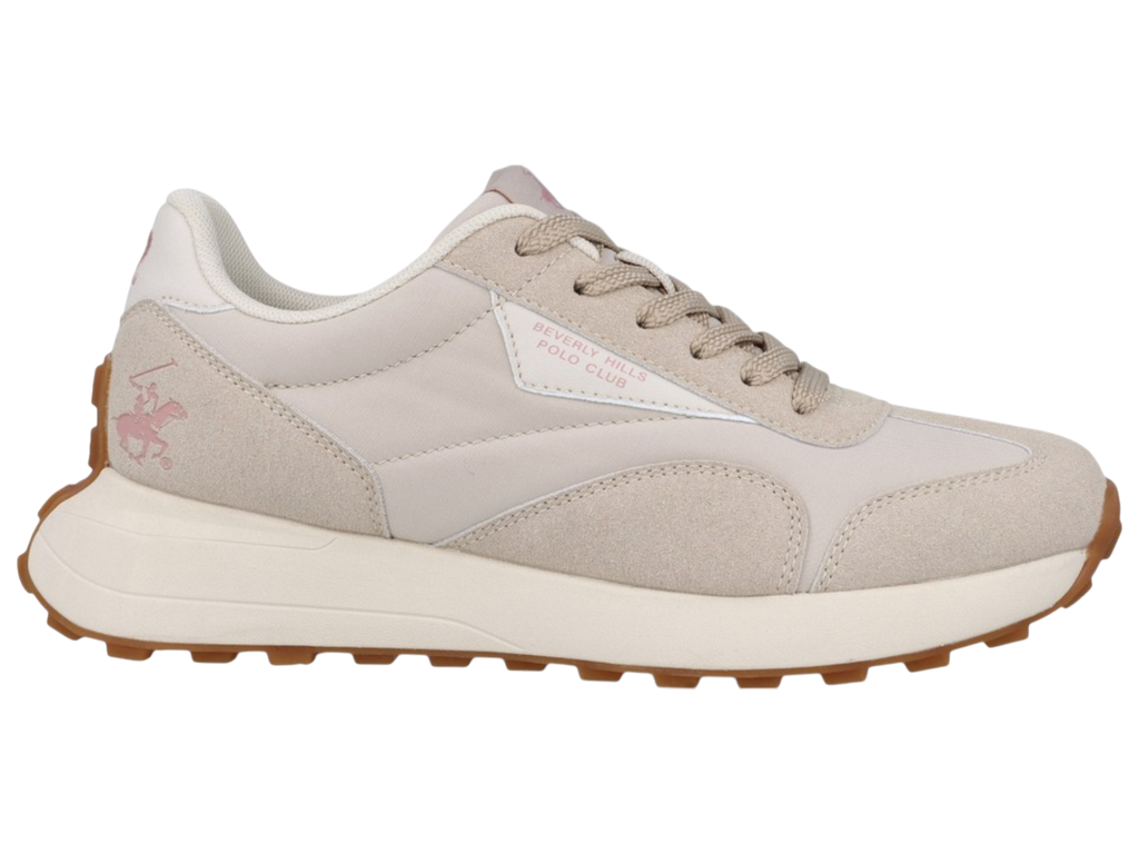 Tenis Beverly Hills Jessy para Damas