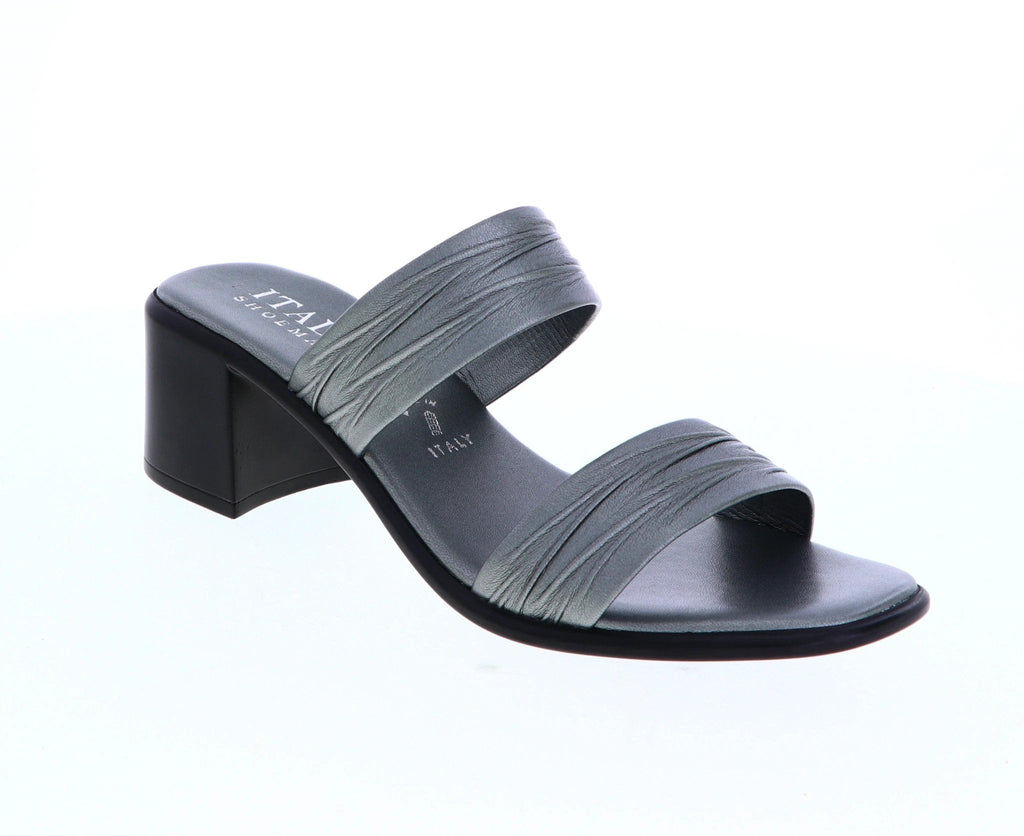 Sandalias Italian Shoemakers Jozy P/ Damas by Italian Shoemakers