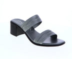 Sandalias Italian Shoemakers Jozy P/ Damas by Italian Shoemakers