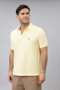 Poloshirt Nautica Mangas Cortas Liso Para Caballeros by Nautica