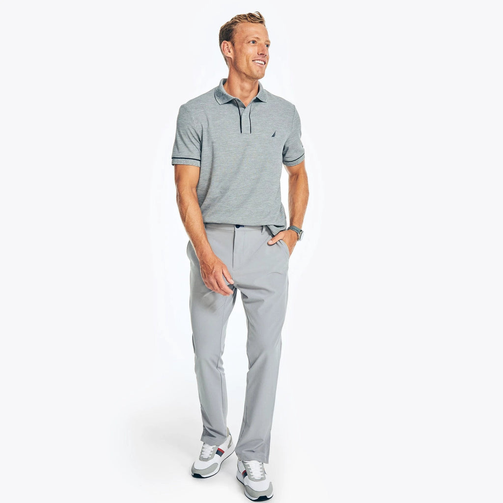 poloshirt-nautica-mangas-corta-liso-p-caballeros