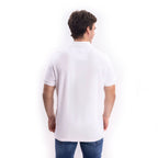 Poloshirt Nautica Mangas Cortas Liso Para Caballeros by Nautica