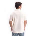 Poloshirt Nautica Mangas Cortas Rayas Para Caballeros by Nautica