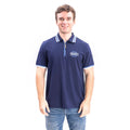 Poloshirt Nautica Mangas Cortas Estampado Para Caballeros by Nautica