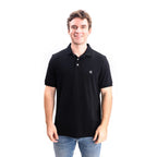 Poloshirt Nautica Mangas Cortas Liso Para Caballeros by Nautica