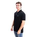 Poloshirt Nautica Mangas Cortas Liso Para Caballeros by Nautica