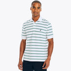 Poloshirt Nautica Mangas Cortas Rayas P/ Caballeros by Nautica
