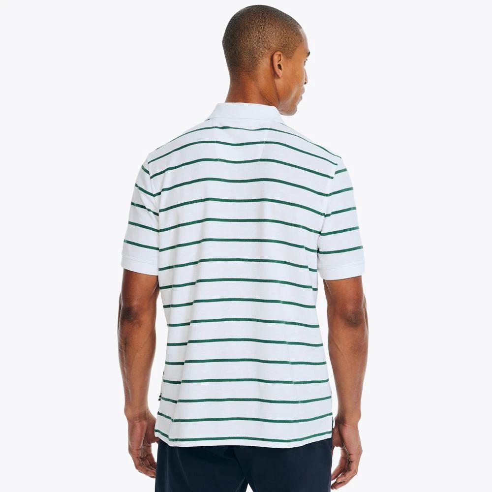 Poloshirt Nautica Mangas Cortas Rayas P/ Caballeros by Nautica