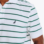 Poloshirt Nautica Mangas Cortas Rayas P/ Caballeros by Nautica
