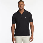 Poloshirt Nautica Mangas Cortas Liso Para Caballeros by Nautica