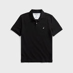 Poloshirt Nautica Mangas Cortas Liso Para Caballeros by Nautica