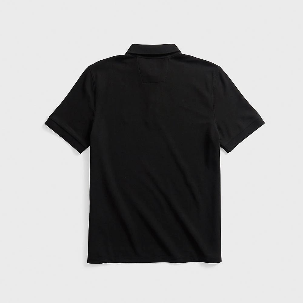 Poloshirt Nautica Mangas Cortas Liso Para Caballeros by Nautica