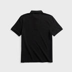 Poloshirt Nautica Mangas Cortas Liso Para Caballeros by Nautica
