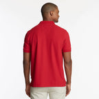 Poloshirt Nautica Mangas Cortas Liso Para Caballeros by Nautica