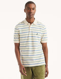 Poloshirt Nautica Mangas Cortas Rayas Para Caballeros by Nautica