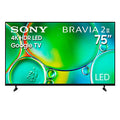 TELEVISOR 75'' SMART 4K UHD SONY